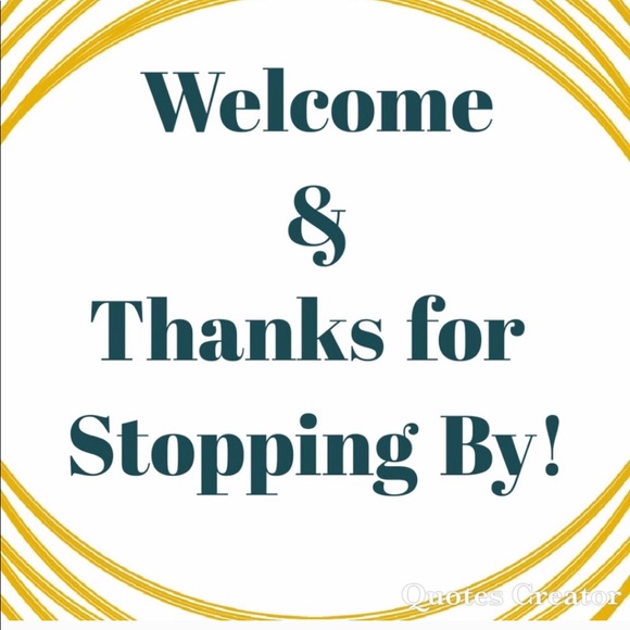 Hi POSHERS! - Picture 1 of 1